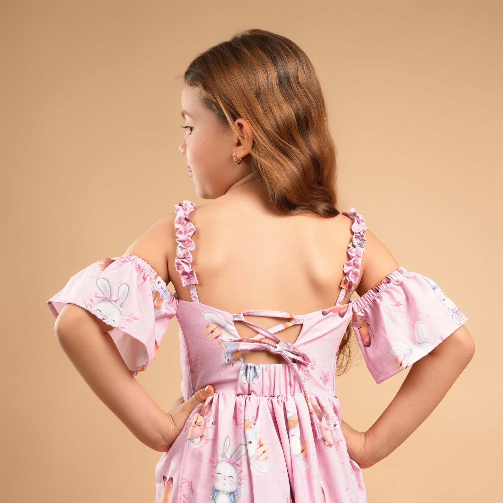 Maxivestido Guadalupe - Imagen 4