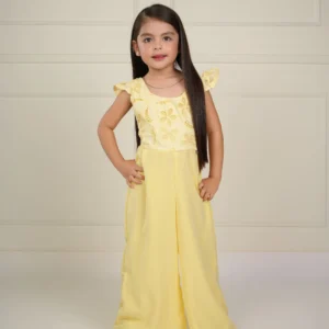 Jumper Anastasia Amarillo