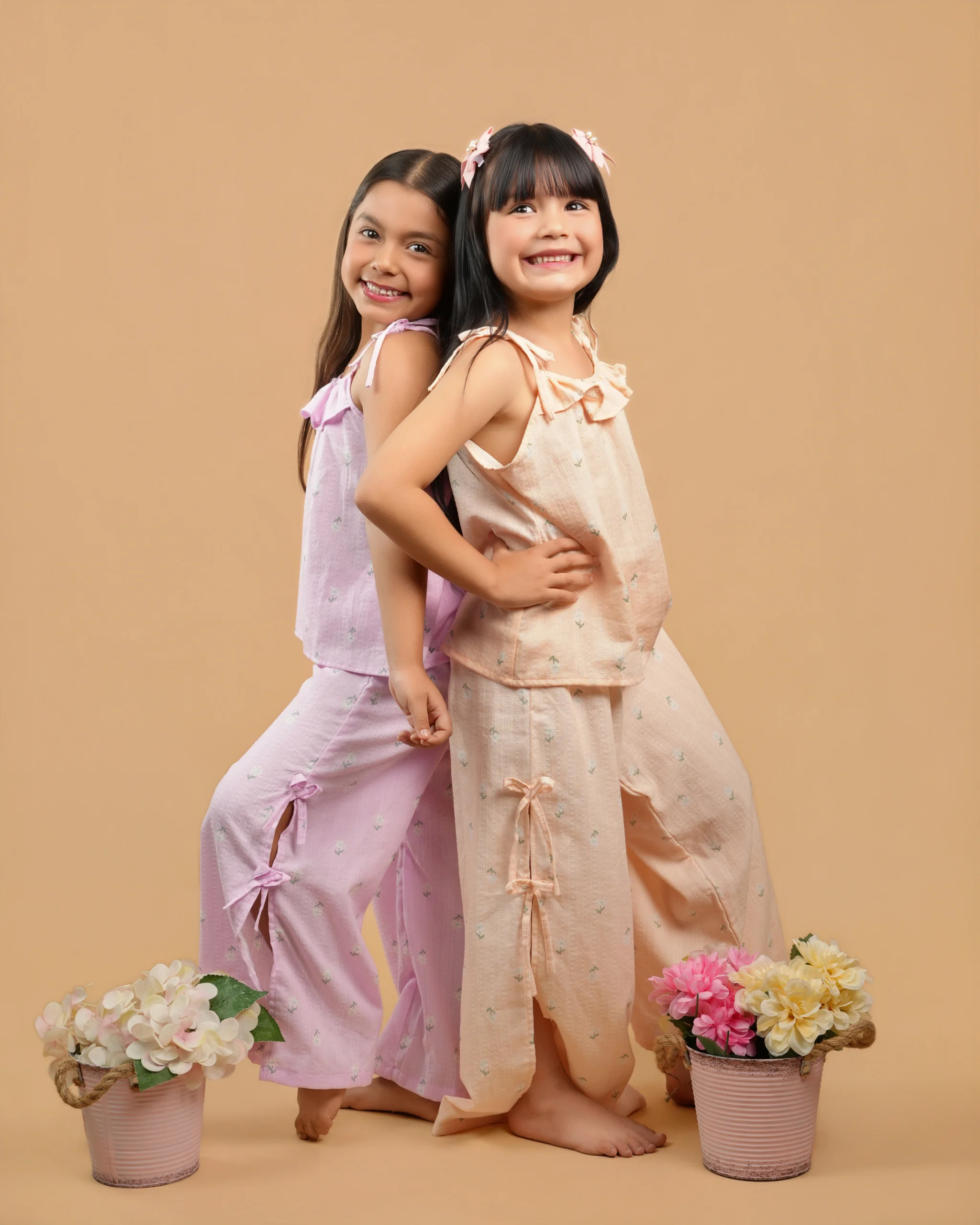 Set Emily lila - Imagen 2